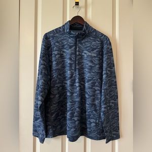 Vineyard Vines Performance Pullover